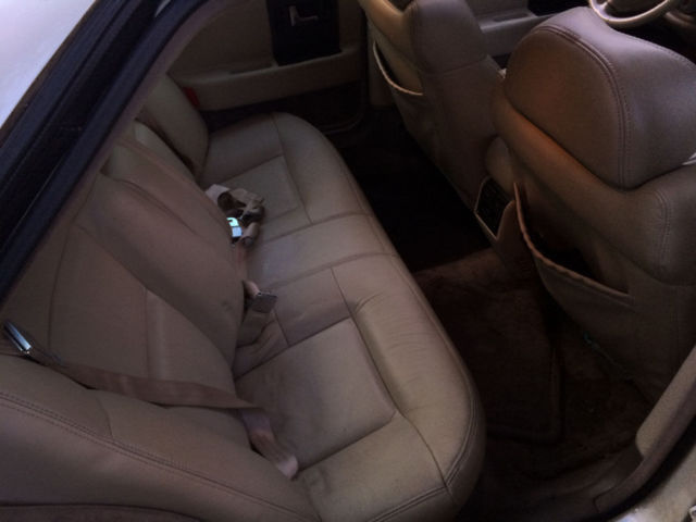 1994 Cadillac Seville - photo 4