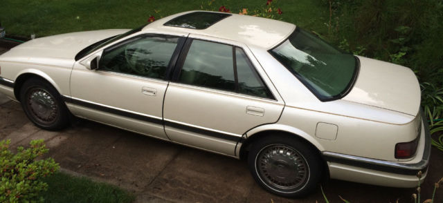 1994 Cadillac Seville - photo 5