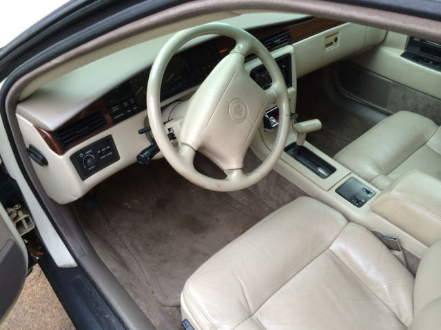 1994 Cadillac Seville - photo 6