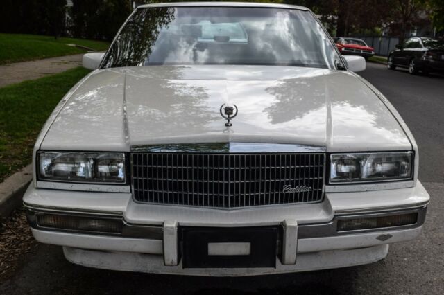 Cadillac Seville | V8 Excellent Condition | Classic Car | Collectible 1991 Cadillac Seville