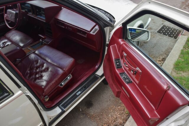 1991 Cadillac Seville - photo 3