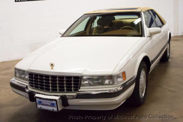 1994 Cadillac Seville 67000 LOW MILES - photo 11