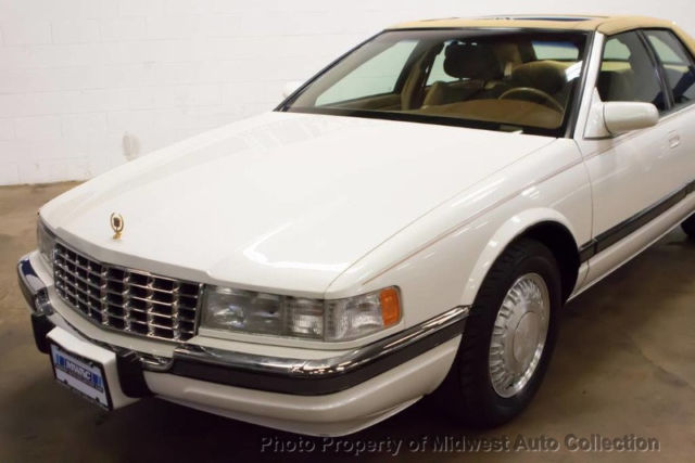 1994 Cadillac Seville 67000 LOW MILES - photo 12