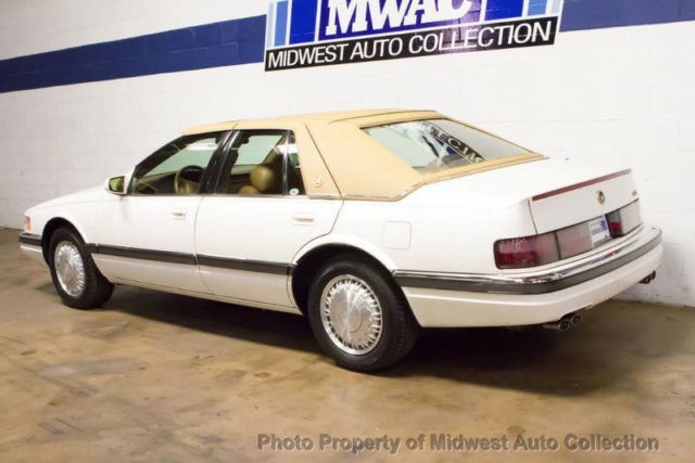 1994 Cadillac Seville 67000 LOW MILES - photo 3