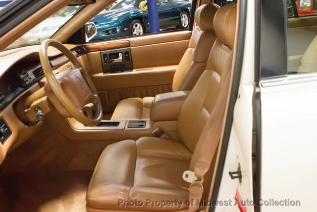 1994 Cadillac Seville 67000 LOW MILES - photo 8