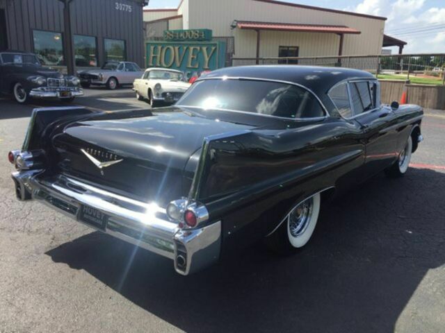 1957 Cadillac Coupe Model 62 Restomod - photo 10