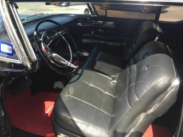 1957 Cadillac Coupe Model 62 Restomod - photo 11