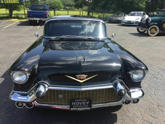 1957 Cadillac Coupe Model 62 Restomod - photo 3