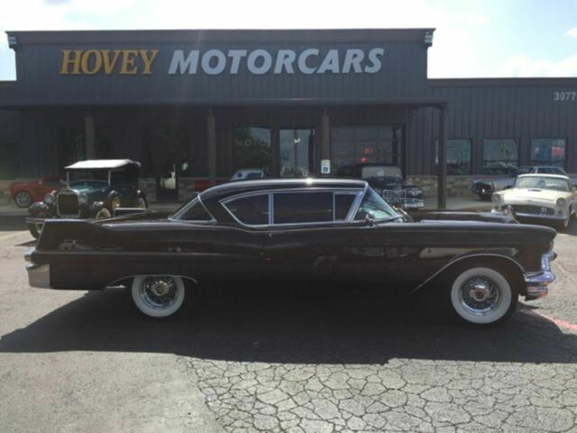 1957 Cadillac Coupe Model 62 Restomod - photo 7
