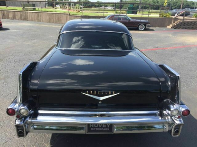 1957 Cadillac Coupe Model 62 Restomod - photo 8