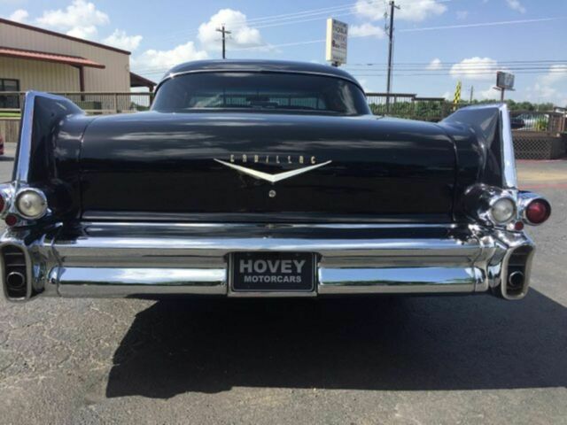 1957 Cadillac Coupe Model 62 Restomod - photo 9