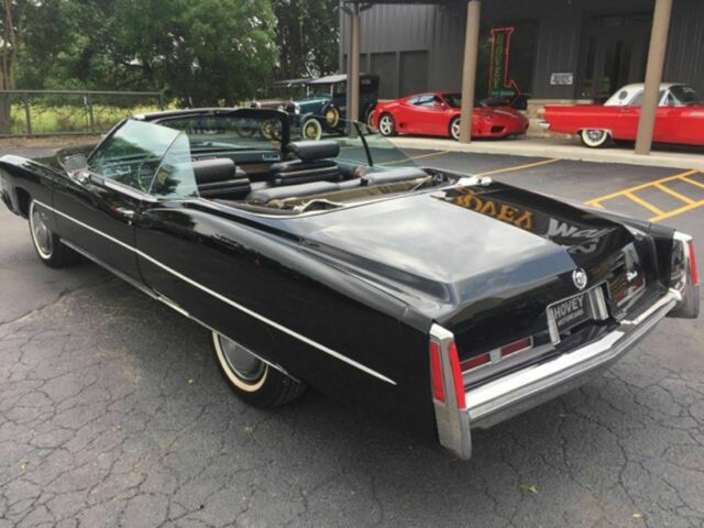 1974 Cadillac Eldorado - photo 10
