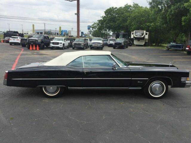 1974 Cadillac Eldorado - photo 11
