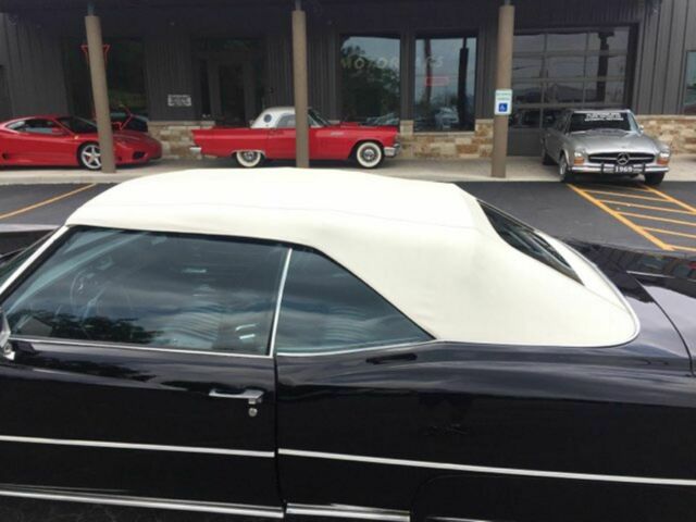 1974 Cadillac Eldorado - photo 12