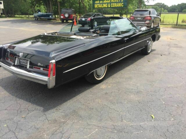 1974 Cadillac Eldorado - photo 7