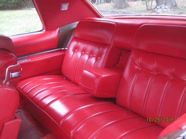 1973 Cadillac DeVille - photo 12