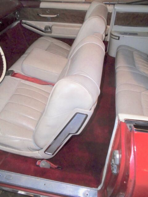 1964 Cadillac Eldorado Convertible - photo 10