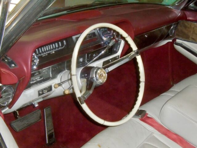 1964 Cadillac Eldorado Convertible - photo 11