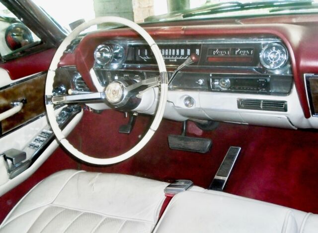 1964 Cadillac Eldorado Convertible - photo 12