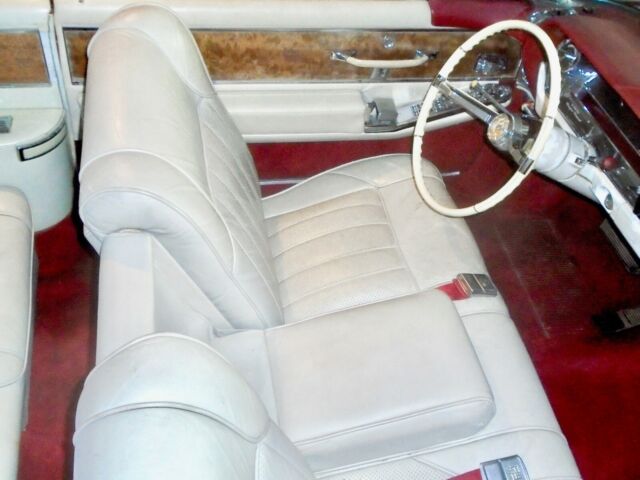 1964 Cadillac Eldorado Convertible - photo 13