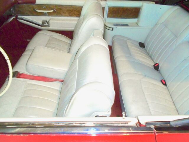 1964 Cadillac Eldorado Convertible - photo 9