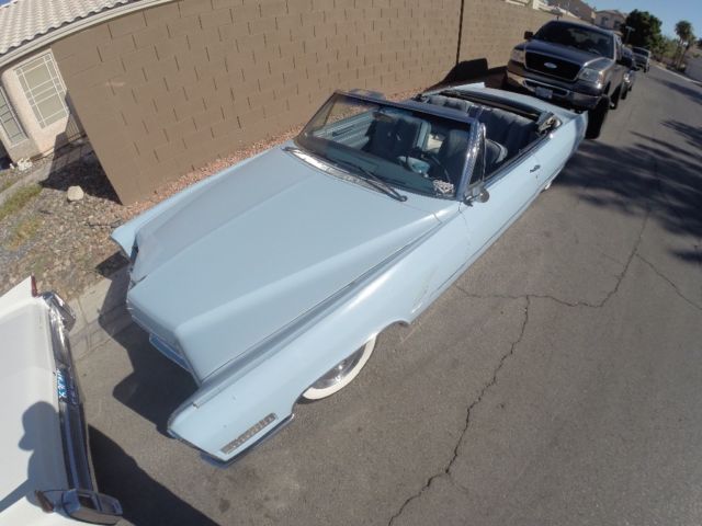 1966 Cadillac DeVille - photo 10