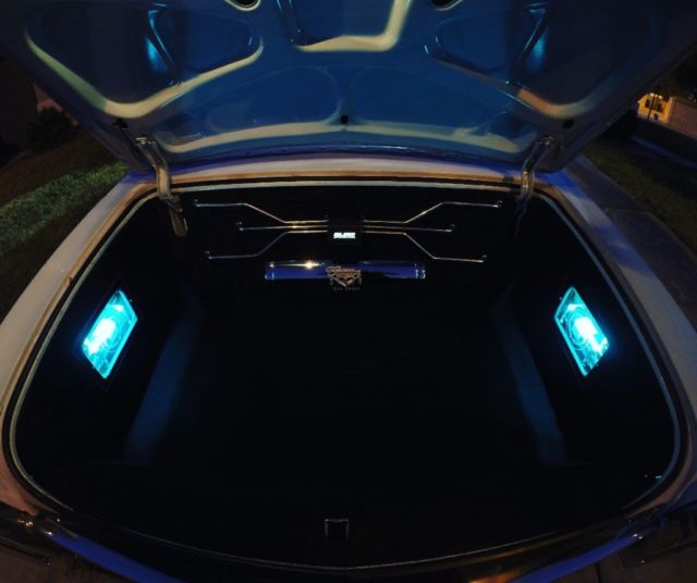 1966 Cadillac DeVille - photo 11