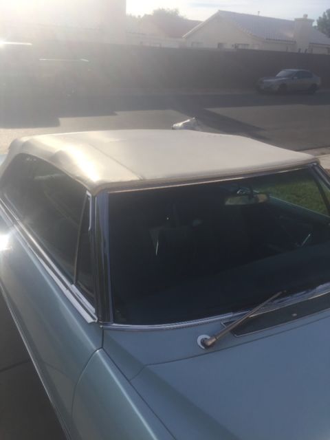 1966 Cadillac DeVille - photo 4