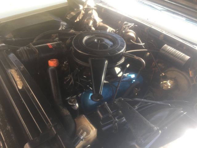 1966 Cadillac DeVille - photo 5