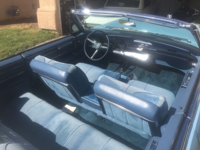 1966 Cadillac DeVille - photo 6