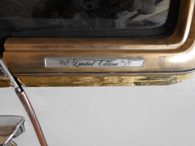 1980 Cadillac Eldorado Stainless Steel - photo 5