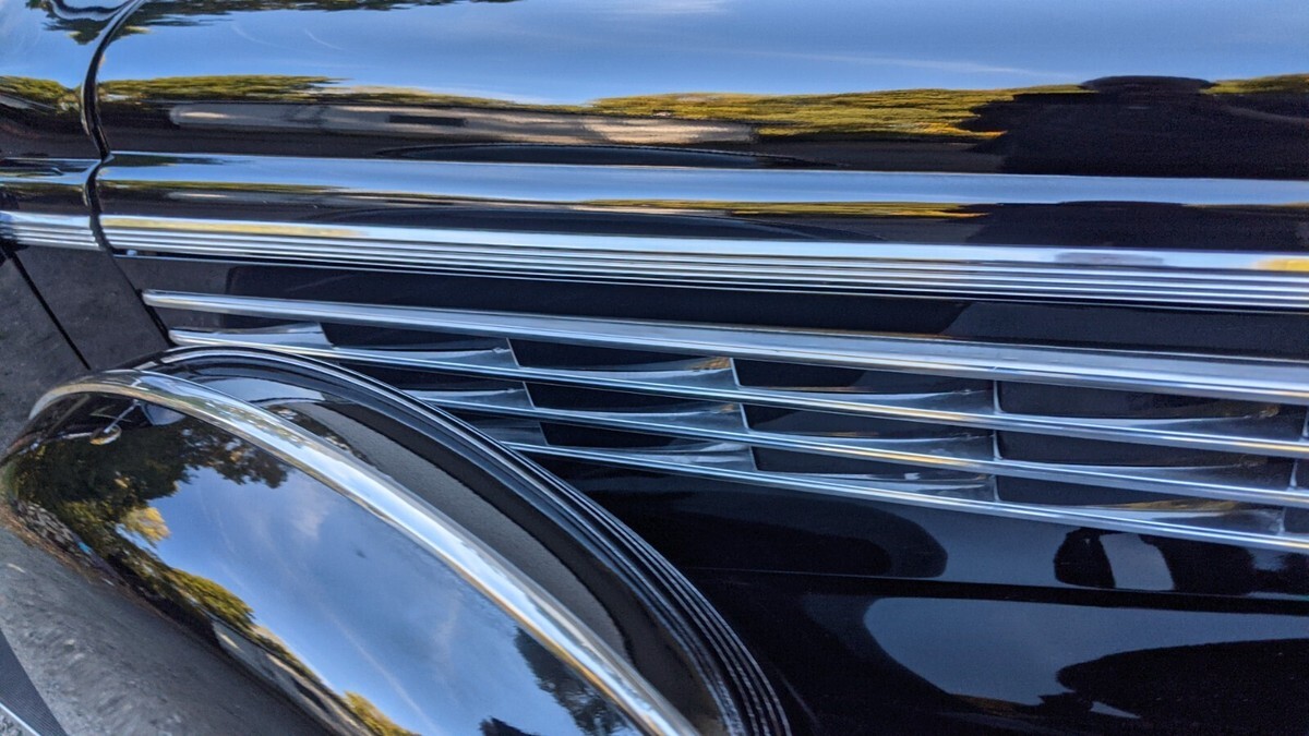 1938 Cadillac Fleetwood - photo 11