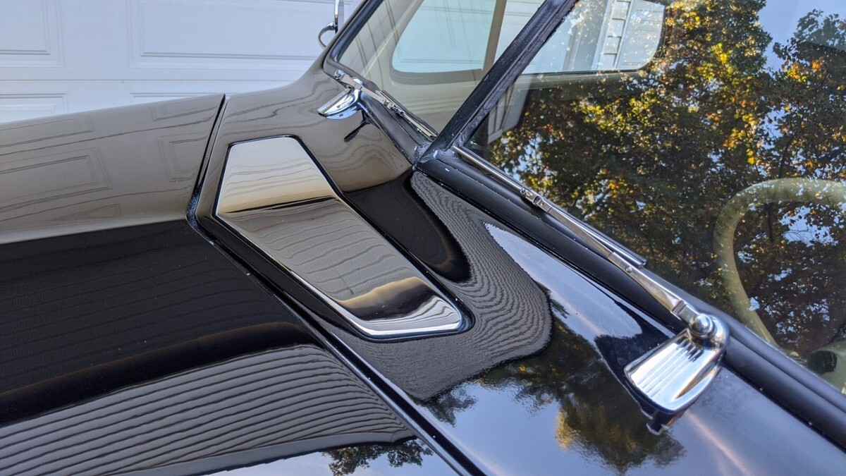 1938 Cadillac Fleetwood - photo 13