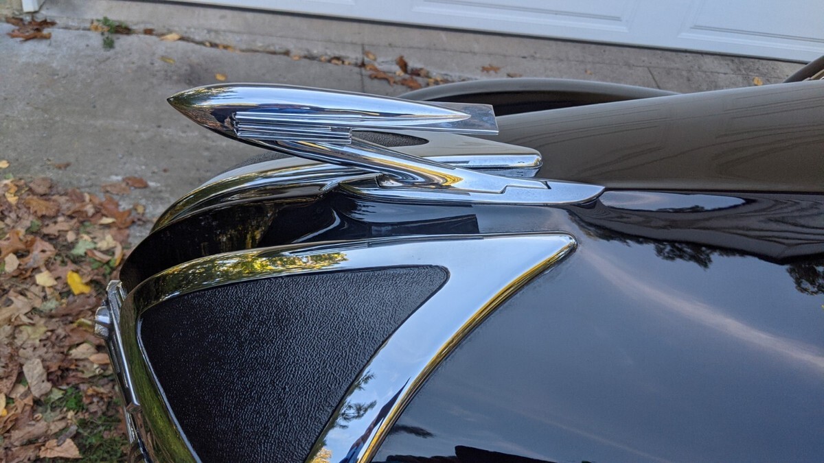 1938 Cadillac Fleetwood - photo 6