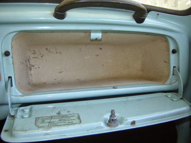 1966 Volkswagen Beetle - Classic - photo 6