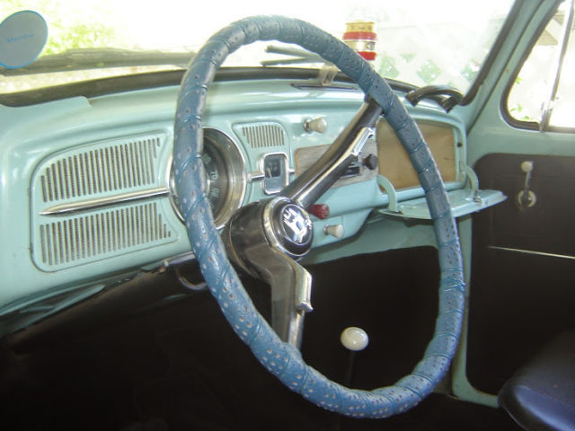 1966 Volkswagen Beetle - Classic - photo 7