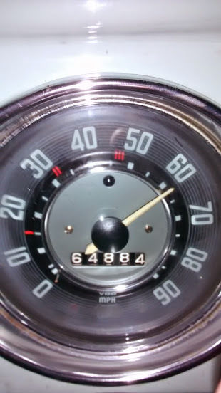 1966 Volkswagen Beetle - Classic - photo 8