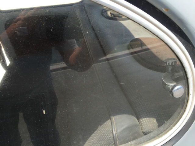 1969 Volkswagen Beetle - Classic - photo 10