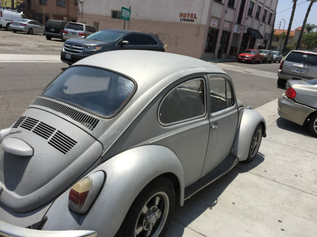 1969 Volkswagen Beetle - Classic - photo 3