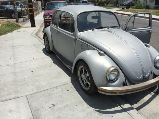 1969 Volkswagen Beetle - Classic - photo 4