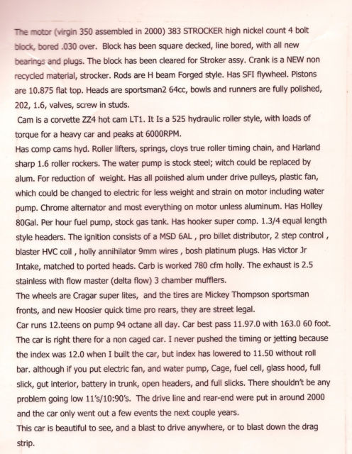 1983 Oldsmobile Cutlass Calais - photo 12