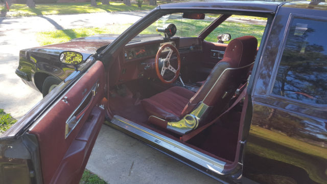 1983 Oldsmobile Cutlass Calais - photo 3