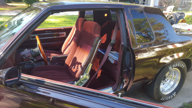 1983 Oldsmobile Cutlass Calais - photo 4