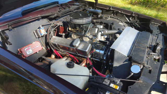 1983 Oldsmobile Cutlass Calais - photo 8