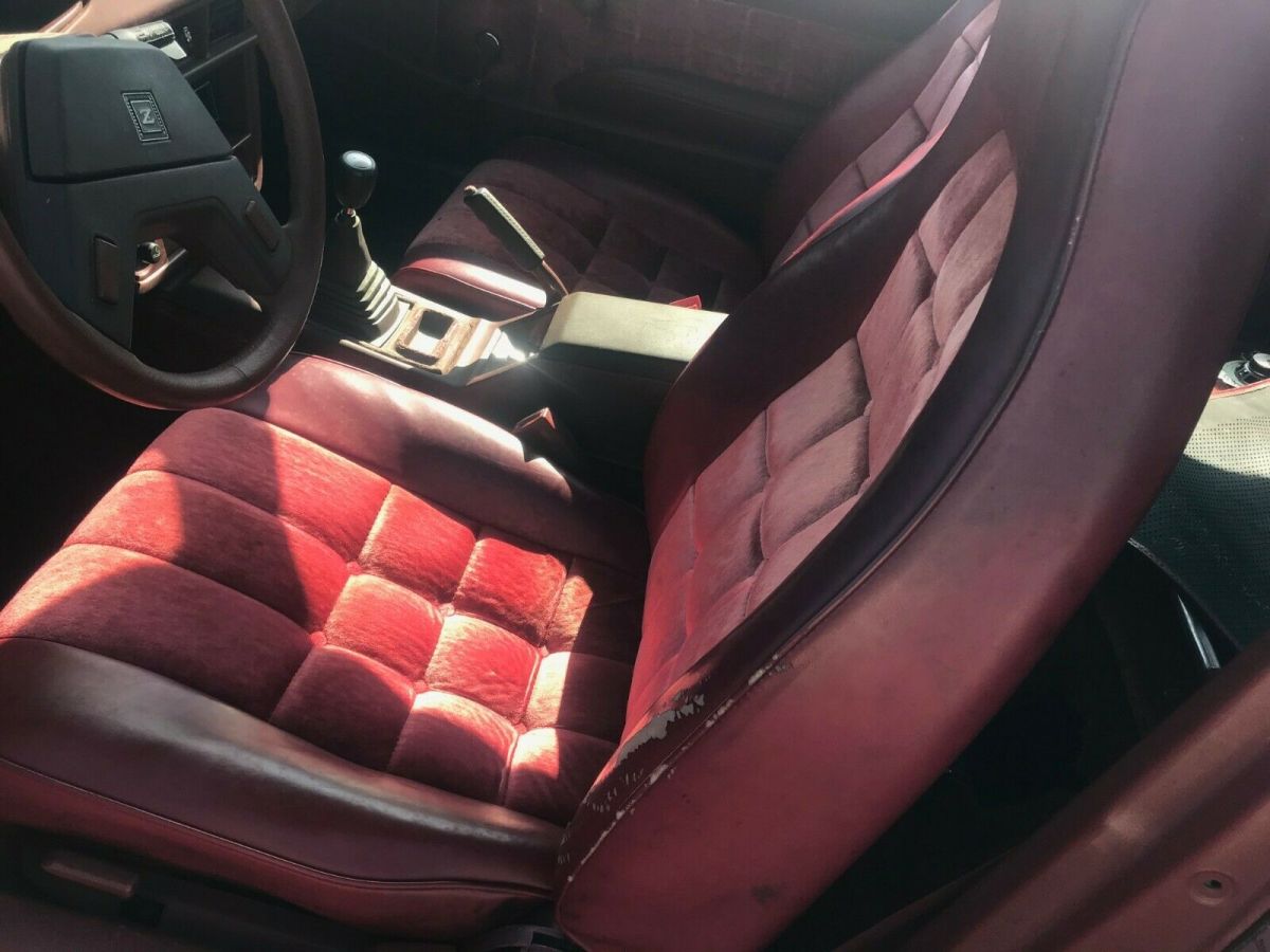1979 Datsun Z-Series - photo 10