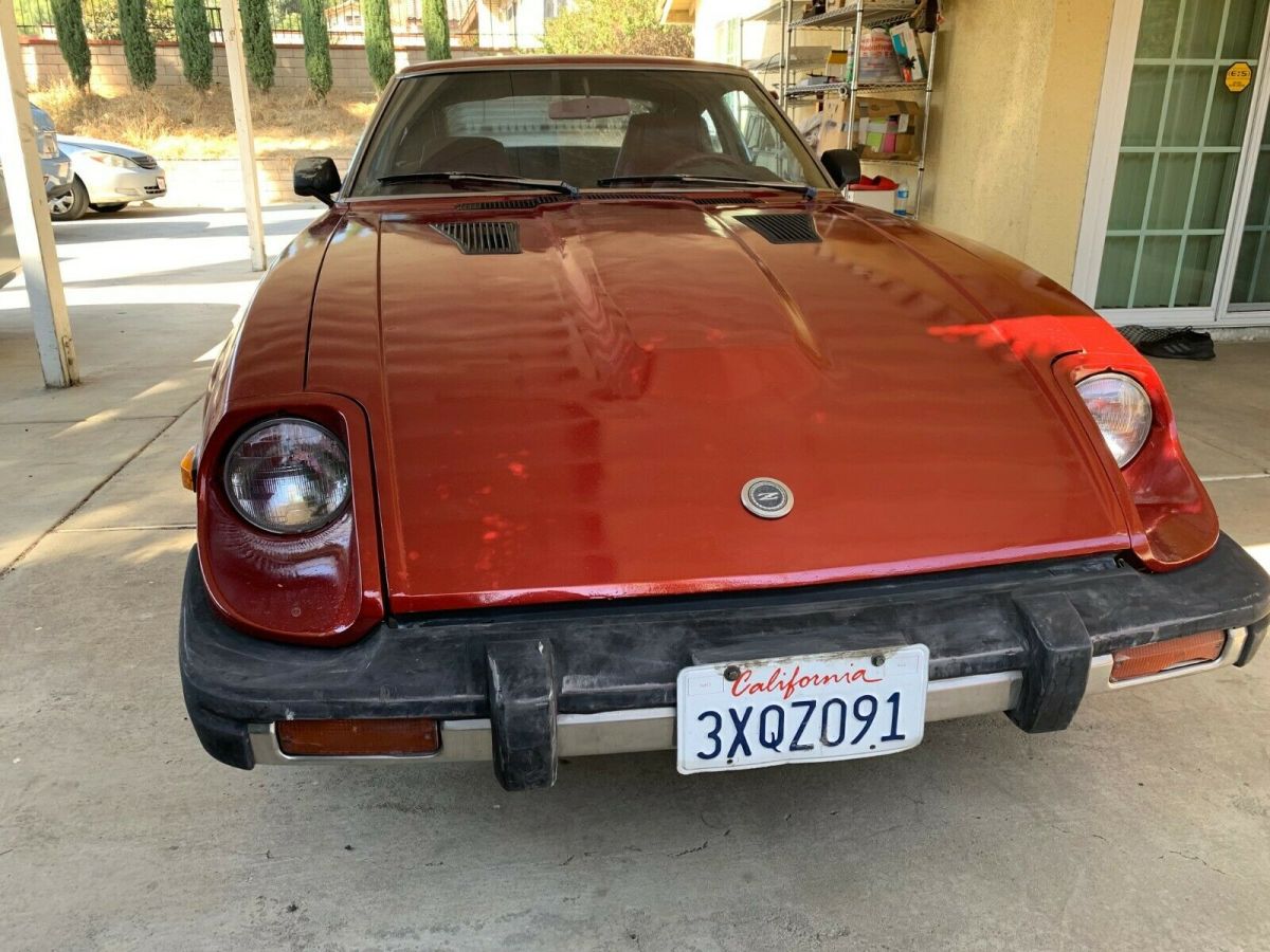 1979 Datsun Z-Series - photo 2