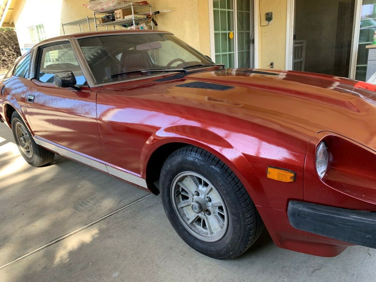 1979 Datsun Z-Series - photo 3