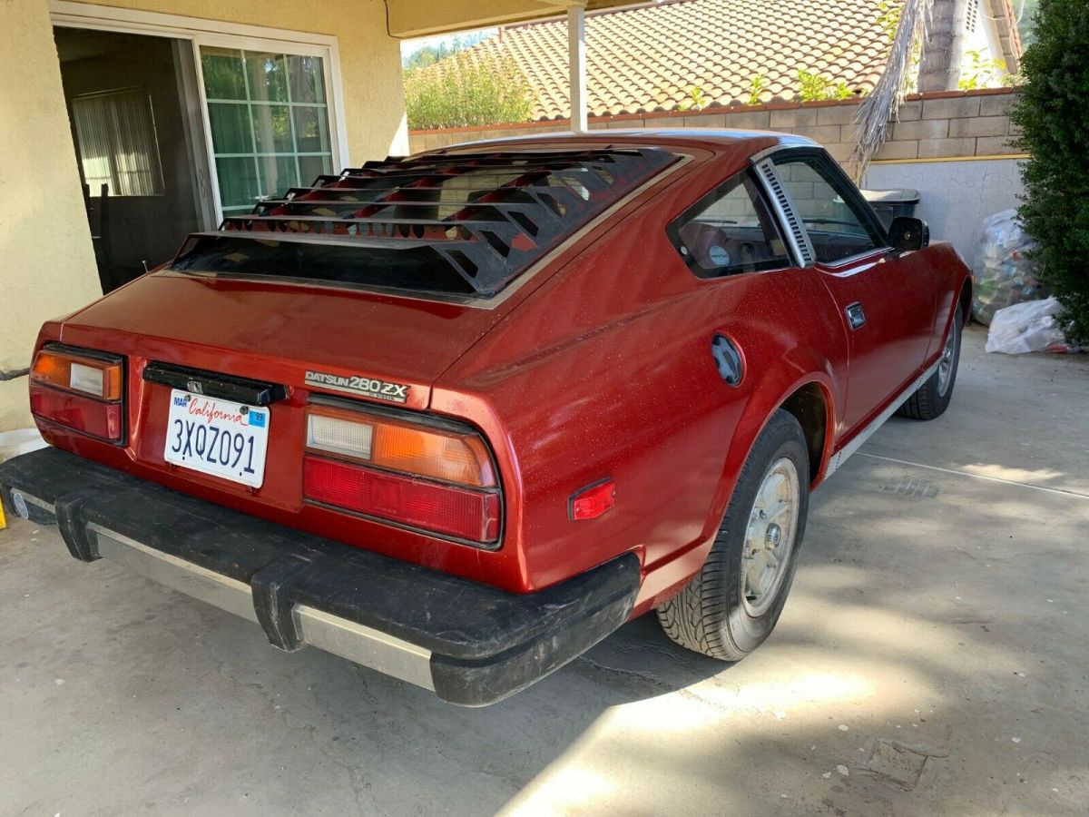 1979 Datsun Z-Series - photo 4