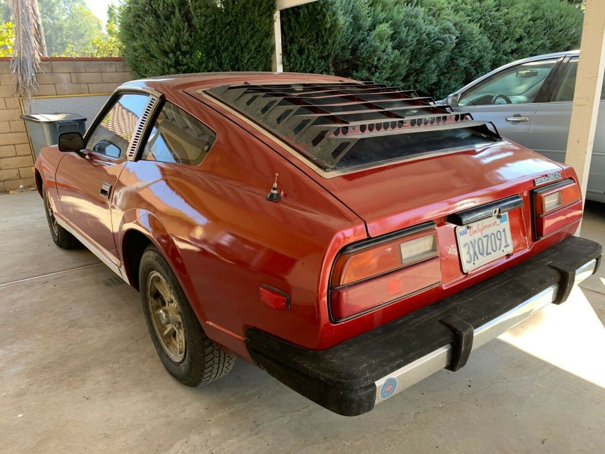 1979 Datsun Z-Series - photo 5