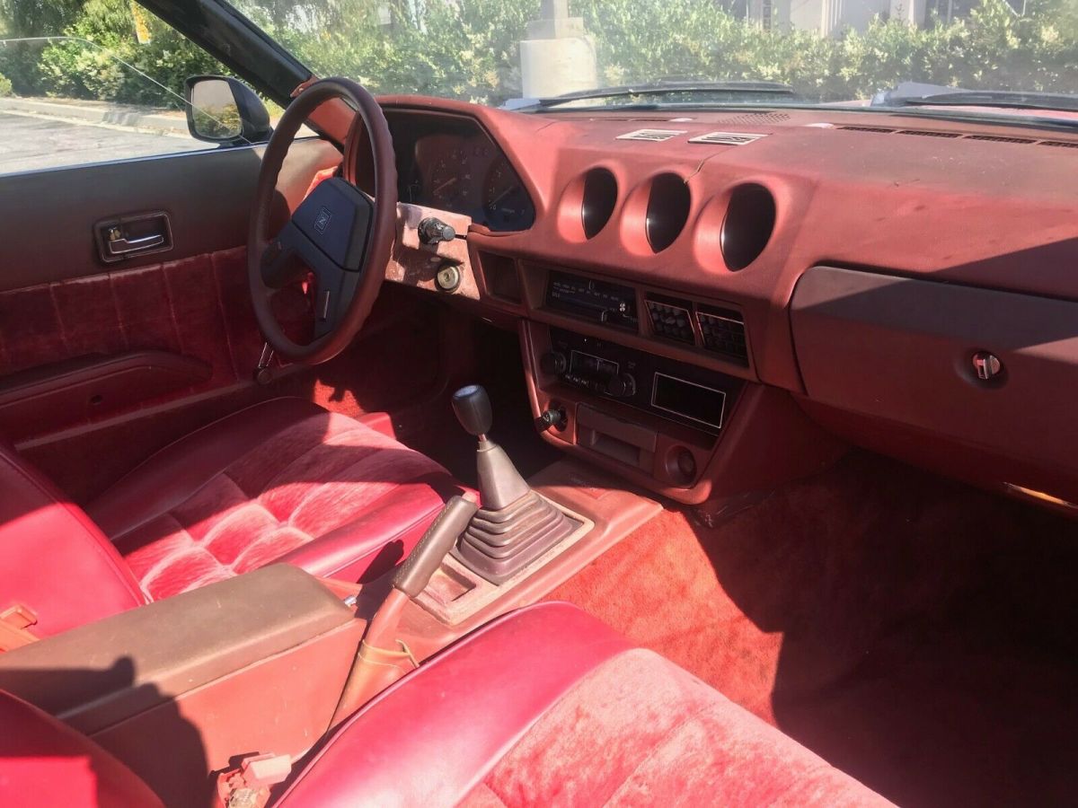 1979 Datsun Z-Series - photo 6